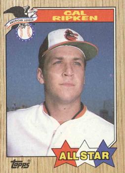 #609 Cal Ripken