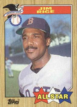 Jim Rice