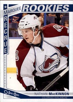 Nathan MacKinnon