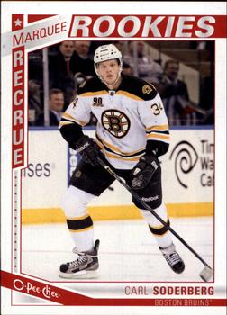 Carl Soderberg