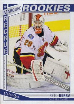Reto Berra