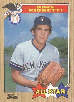 Dave Righetti