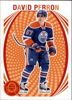 David Perron