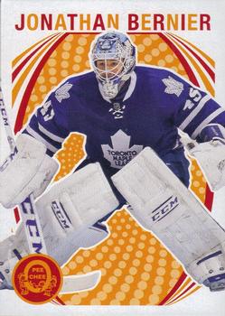 Jonathan Bernier