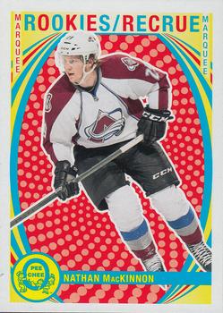Nathan MacKinnon