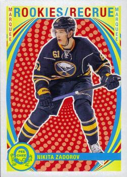 Nikita Zadorov