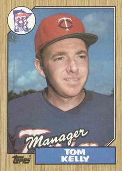 Tom Kelly