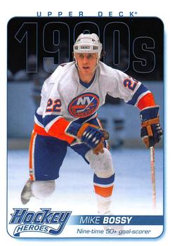 Mike Bossy