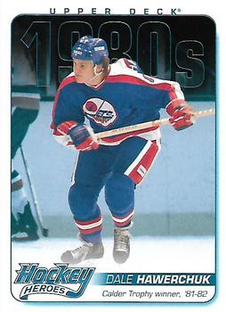 Dale Hawerchuk