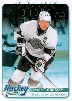 Wayne Gretzky