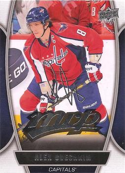 Alex Ovechkin