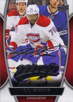P.K. Subban