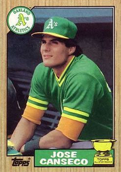 Jose Canseco