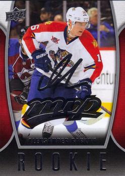 Aleksander Barkov