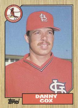Danny Cox