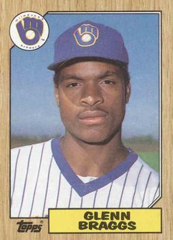 Glenn Braggs