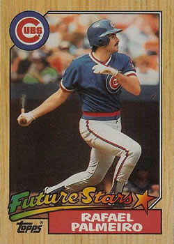 Rafael Palmeiro