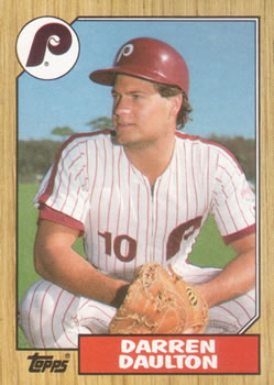 Darren Daulton