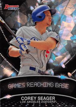Corey Seager