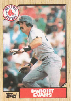 Dwight Evans