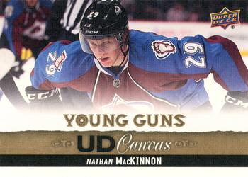 Nathan MacKinnon
