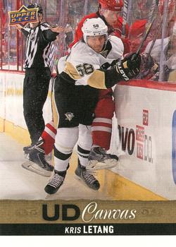 Kris Letang