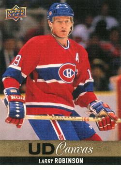 Larry Robinson