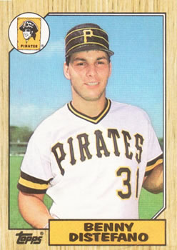 Benny Distefano