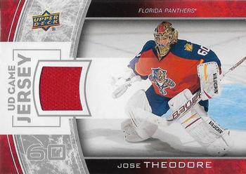 Jose Theodore