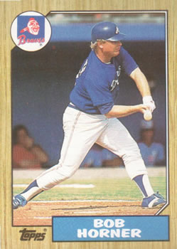 Bob Horner