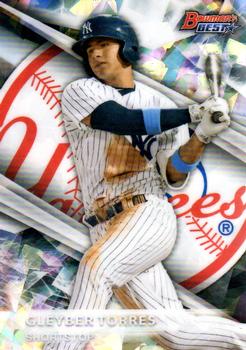 Gleyber Torres