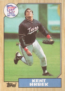 Kent Hrbek
