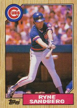 Ryne Sandberg