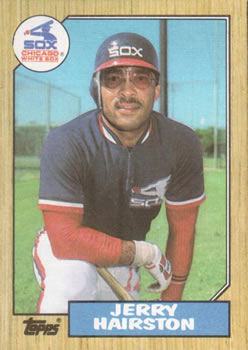 Jerry Hairston