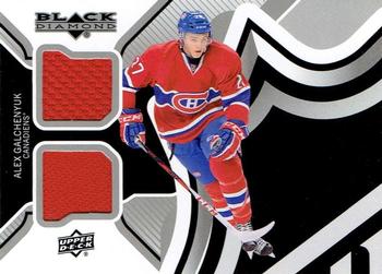 Alex Galchenyuk