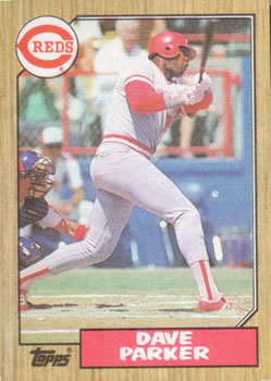 Dave Parker