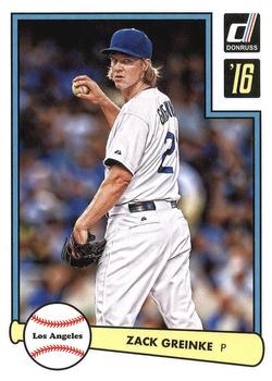 Zack Greinke