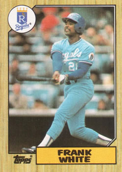 Frank White