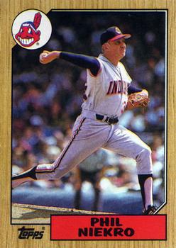 Phil Niekro