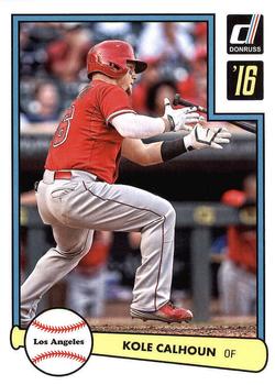 Kole Calhoun