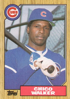Chico Walker