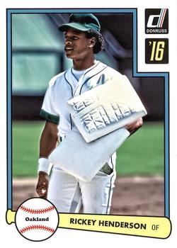 Rickey Henderson