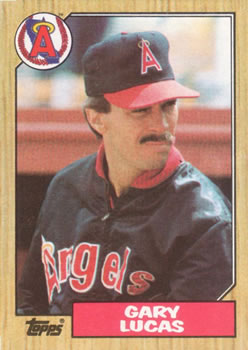 Gary Lucas
