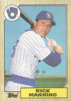 Rick Manning