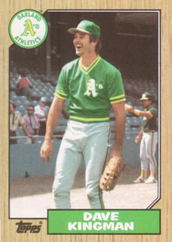 Dave Kingman
