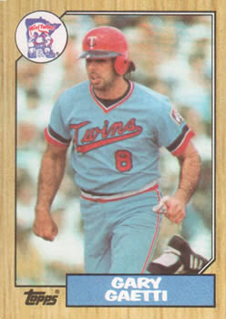 Gary Gaetti