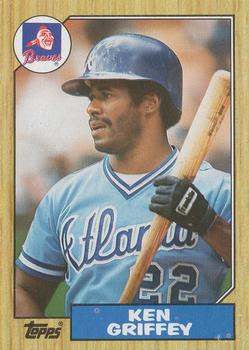 Ken Griffey