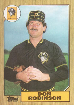 Don Robinson