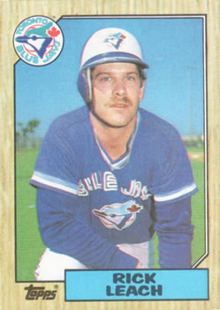 Rick Leach