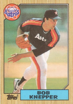 Bob Knepper